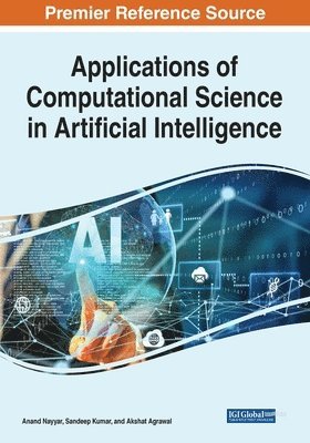 Applications of Computational Science in Artificial Intelligence 1