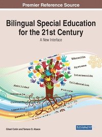 bokomslag Bilingual Special Education for the 21st Century