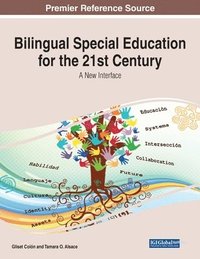 bokomslag Bilingual Special Education for the 21st Century