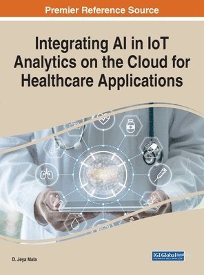 Integrating AI in IoT Analytics on the Cloud for Healthcare Applications 1