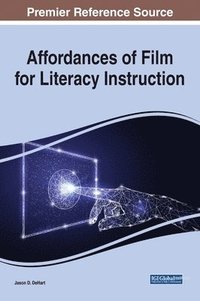 bokomslag Affordances of Film for Literacy Instruction