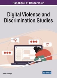 bokomslag Handbook of Research on Digital Violence and Discrimination Studies