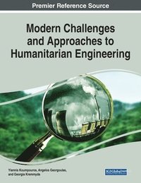 bokomslag Modern Challenges and Approaches to Humanitarian Engineering