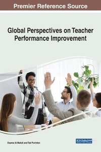 bokomslag Global Perspectives on Teacher Performance Improvement