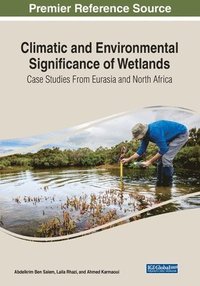 bokomslag Climatic and Environmental Significance of Wetlands