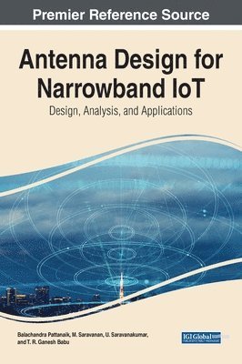 Antenna Design for Narrowband IoT 1