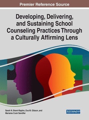 Developing, Delivering, and Sustaining School Counseling Practices Through a Culturally Affirming Lens 1