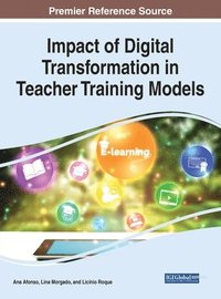 bokomslag Impact of Digital Transformation in Teacher Training Models