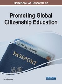 bokomslag Handbook of Research on Promoting Global Citizenship Education