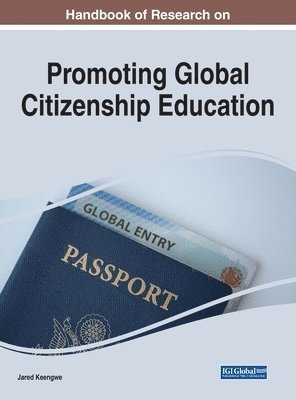 bokomslag Handbook of Research on Promoting Global Citizenship Education