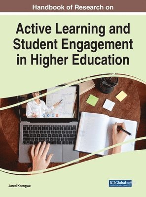 bokomslag Handbook of Research on Active Learning and Student Engagement in Higher Education