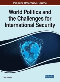 bokomslag World Politics and the Challenges for International Security