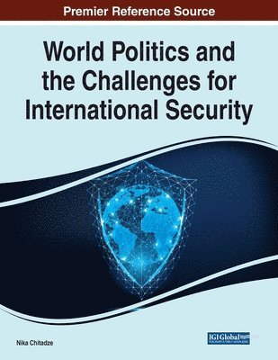 bokomslag World Politics and the Challenges for International Security