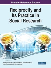 bokomslag Reciprocity and Its Practice in Social Research
