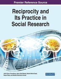 bokomslag Reciprocity and Its Practice in Social Research