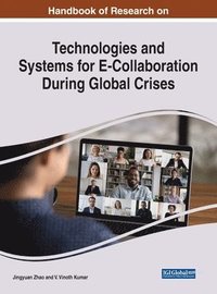 bokomslag Technologies and Systems for E-Collaboration During Global Crises