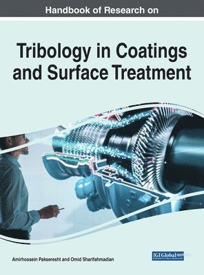 Tribology in Coatings and Surface Treatment 1