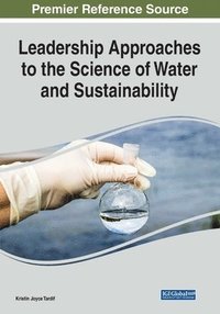 bokomslag Leadership Approaches to the Science of Water and Sustainability