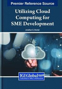 bokomslag Handbook of Research on Cloud Computing Applications in SMES