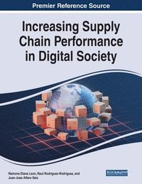 bokomslag Increasing Supply Chain Performance in Digital Society
