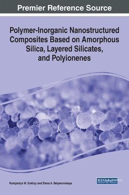 Polymer-Inorganic Nanostructured Composites Based on Amorphous Silica, Layered Silicates, and Polyionenes 1