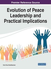 bokomslag Evolution of Peace Leadership and Practical Implications