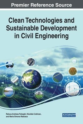 bokomslag Clean Technologies and Sustainable Development in Civil Engineering