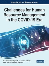 bokomslag Handbook of Research on Challenges for Human Resource Management in the COVID-19 Era