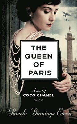 Queen Of Paris 1