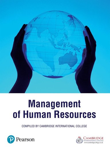 David Lawson - Management of Human Resources, Häftad