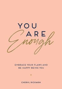 bokomslag You Are Enough