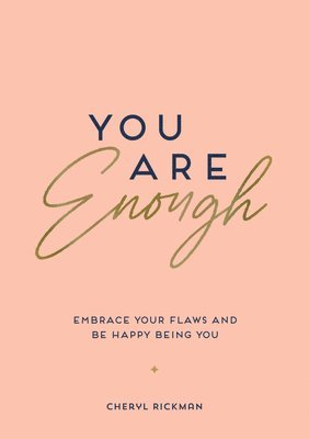 You Are Enough 1