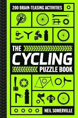 The Cycling Puzzle Book 1