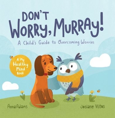 Don't Worry, Murray! 1