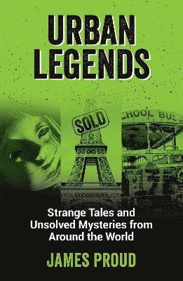 Urban Legends 1