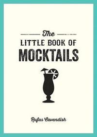 bokomslag The Little Book of Mocktails