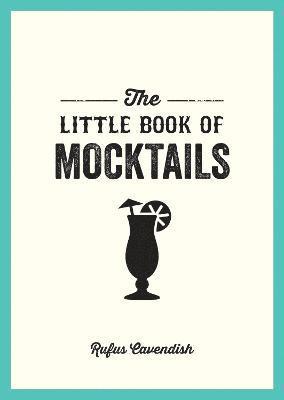 The Little Book of Mocktails 1