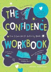bokomslag The Confidence Workbook