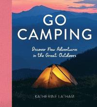 bokomslag Go Camping