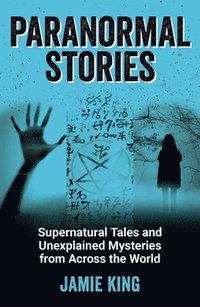 bokomslag Paranormal Stories