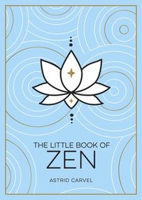 bokomslag Little Book of Zen