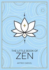 bokomslag The Little Book of Zen