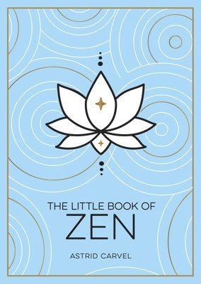 The Little Book of Zen 1