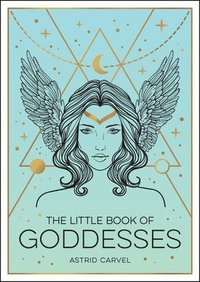 bokomslag The Little Book of Goddesses