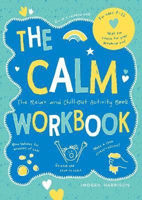 bokomslag Calm Workbook