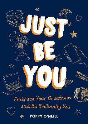 Just Be You 1