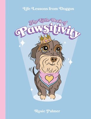 The Little Book of Pawsitivity 1