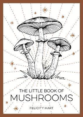 Little Book of Mushrooms