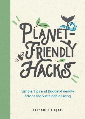 Planet-Friendly Hacks 1