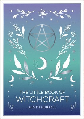 The Little Book of Witchcraft 1